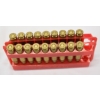 Image 2 : 18 Rds. Federal Premium 308 WIN 180gr Nosler Partition Ammunition 