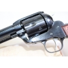 Image 5 : Ruger New Vaquero Single Action Revolver .357 Mag. Caliber Handgun With Box - Excellent Condition