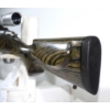 Image 13 : Remington Model 700 Bolt Action 300 Win Mag Caliber Custom Rifle With Scope - See Description