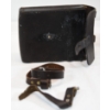 Image 9 : Box Lot Military Pouches