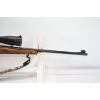 Image 4 : Winchester Model 70 Bolt Action 30-06 SPFLD Caliber Rifle With Scope & Sling