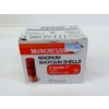 Image 2 : 20 Rounds Winchester 12ga 3" 1 5/8oz Magnum #2 Lead Factory Shotshells