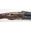 Image 43 : Winchester Model 21 Grand American Side By Side 12 Gauge Shotgun With Extra Barrel Set and Case