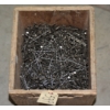 Image 1 : Bulk Wooded box of 3" Spiral Nails