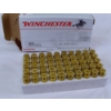Image 1 : 50 Rounds Winchester Auto 230 Grain Ammunition 
