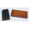 Image 1 : Vintage Craftsman Brand Sharpening Stone & Buck Knives Knife Sharpening 