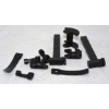 Image 1 : Lee Enfield No.1 Rear Sight Parts