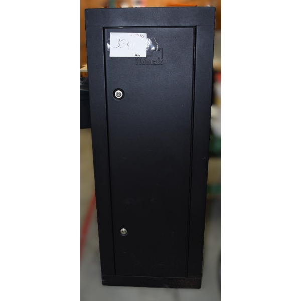 Homak Firearm Cabinet