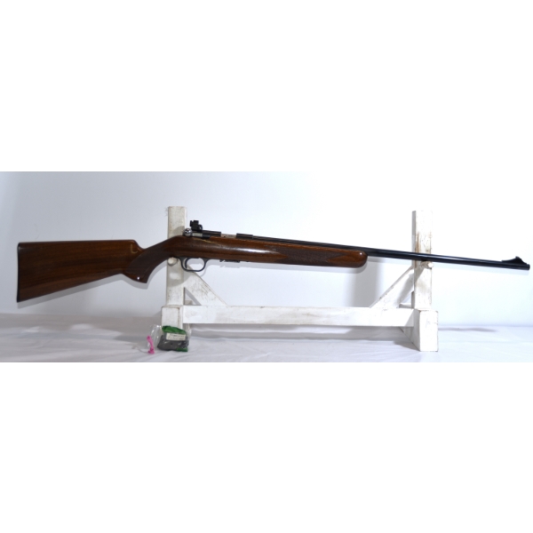 Browning T-Bolt .22 LR Caliber Rifle