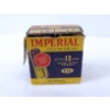 Image 1 : Collectors Imperial 12ga 2 3/4" Paper Original Box & 25 Rounds Ammunition