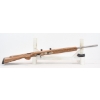 Image 9 : Savage Mark II Left Hand Bolt Action .22 LR Caliber Stainless Rifle With Scope Rings