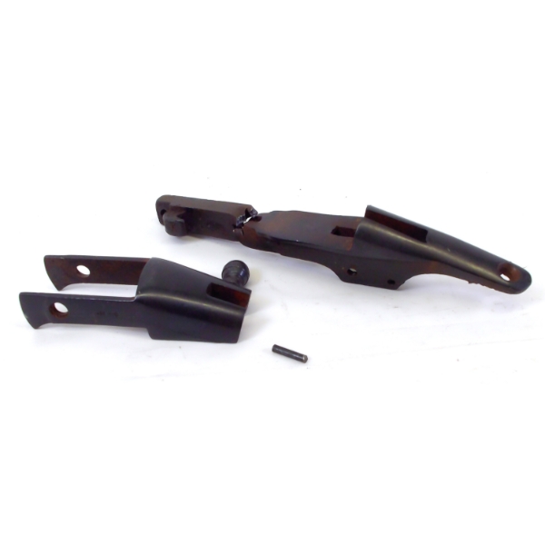 Flobert Belgium Warnent System 32 Sh R.F. Frame & Top Breech Block 