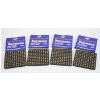 Image 1 : 400 Pieces Winchester Small Pistol Primers For Standard Pistol Loads