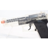 Image 7 : Crossman StingerP30 6mm Airsoft Pistol With Pellets 