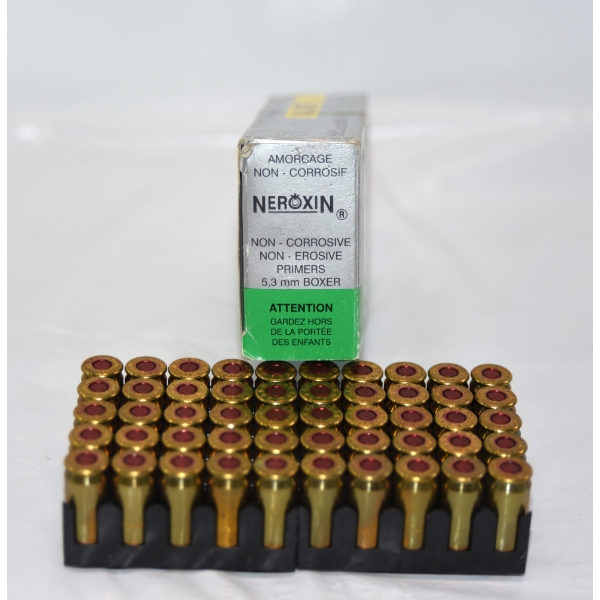 50 Rounds Sellier & Bellot .45 Auto 230gr FMJ Ammunition 