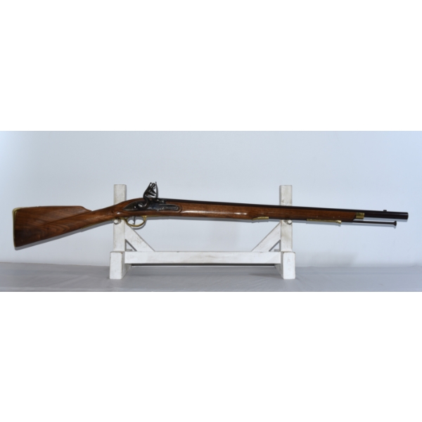 Pedersoli British Service Pattern 1762 Grice Musket Reproduction Rifle