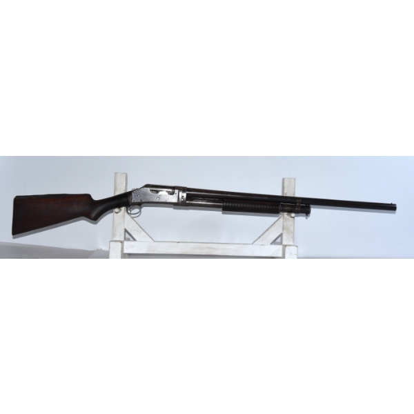 Winchester 1897 Takedown Pump Action 12 Gauge Shotgun