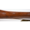 Image 34 : Lee Enfield No.4 MK1 ROF(F) Bolt Action .303 British Caliber Rifle With Bayonet Sling & Scope Mount