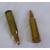 Image 2 : 20 Rounds Imperial 22-250 Rem. 55gr. PSP Ammunition
