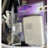 Image 3 : Box Lot Extension Cords & Chimes 