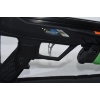Image 7 : Carbon Express Crossbow with Arrows & Broadheads 