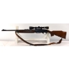 Image 11 : Remington Model 742 Pump Action 30-06 SPRG Caliber Rifle With Scope