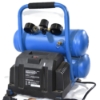 Image 5 : Mastercraft Inflation/DIY Air Compressor