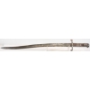 Image 14 : British Bayonet w/ Scabbard
