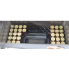 Image 2 : Plastic Ammo Box W/ 36 Rounds 12 Gauge Ammunition