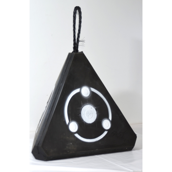Rinehart Pyramid Target