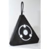 Image 1 : Rinehart Pyramid Target