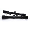 Image 2 : 2- 3-9x40 Bushnell Riflescopes 1 Has Rings 