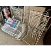 Image 3 : Wire Storage Racks