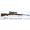 Image 1 : Husqvarna M96 Bolt Action 8x57JS Caliber Rifle With Scope