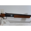 Image 3 : Cooey Model 840 Single Shot 12 Gauge Shotgun