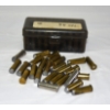 Image 1 : 76 Rounds Reloaded .38Spl Caliber Ammunition