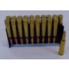 Image 3 : 20 Rounds Nosler Trophy Grade 6.5x55 Swedish 140gr. Ammunition