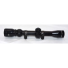 Image 2 : Tasco 2-7x32 Scope with Rings 