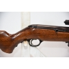 Image 3 : Mossberg Model 350K Semi Automatic .22 Caliber Rifle With Mounted Laser