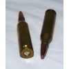 Image 2 : 20 Rounds 243 Win Reloaded Ammunition