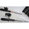 Image 8 : Box Lot Fishing Poles