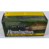 Image 2 : 250 Rounds Remington Yellow Jacket .22LR HP Ammunition 