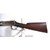 Image 8 : Winchester Model 55 Take Down Lever Action 30 WCF Caliber Rifle