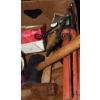 Image 8 : Box Lot Construction Supplies 
