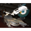 Image 10 : Makita DXT Sliding Compound Miter Saw – Corded