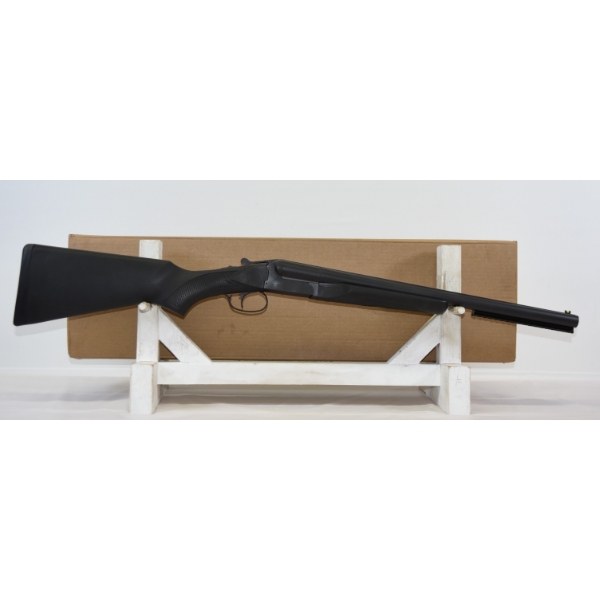 Stoeger Coach Gun ST Side By Side 12 Gauge Shotgun