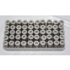 Image 2 : 50 Rounds Blazer 45 ACP 230 Grain FMJ Ammunition