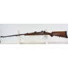 Image 7 : Husqvarna M98 Bolt Action 8MM Mauser Caliber Rifle