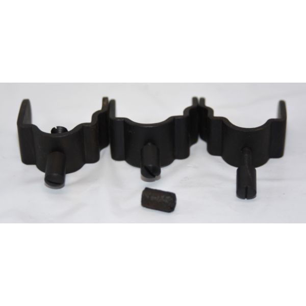 3 Lee Enfield No.1 Rear Sight Protector Parts