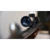 Image 7 : Lyman Trade Rifle Single Shot .50 Flintlock Rifle With Scope